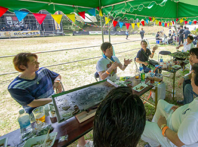 手ぶら焼肉★スペシャルシート★